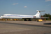 Domodedovo Airlines Ilyushin Il-62M (RA-86127) at  Moscow - Domodedovo, Russia