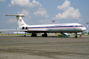 Domodedovo Airlines Ilyushin Il-62M (RA-86127) at  Moscow - Domodedovo, Russia