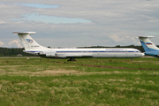 Domodedovo Airlines Ilyushin Il-62M (RA-86129) at  Moscow - Domodedovo, Russia