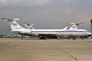 Domodedovo Airlines Ilyushin Il-62M (RA-86129) at  Moscow - Domodedovo, Russia