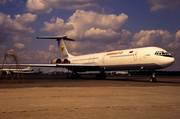 Aviaenergo Ilyushin Il-62M (RA-86130) at  Moscow - Vnukovo, Russia