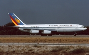 Atlant-Soyuz Airlines Ilyushin Il-86 (RA-86142) at  Antalya, Turkey