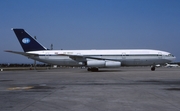 Tatarstan Air Ilyushin Il-86 (RA-86143) at  Antalya, Turkey