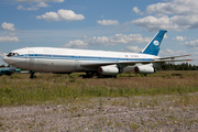 Tatarstan Air Ilyushin Il-86 (RA-86143) at  Moscow - Domodedovo, Russia