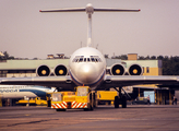 Rossiya - Russian Airlines Ilyushin Il-62M (RA-86466) at  Moscow - Vnukovo, Russia