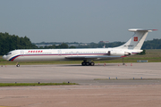 Russian Government Ilyushin Il-62M (RA-86467) at  Hamburg - Fuhlsbuettel (Helmut Schmidt), Germany