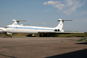 Domodedovo Airlines Ilyushin Il-62M (RA-86475) at  Moscow - Domodedovo, Russia