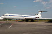 Domodedovo Airlines Ilyushin Il-62M (RA-86484) at  Moscow - Domodedovo, Russia