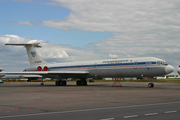 Domodedovo Airlines Ilyushin Il-62M (RA-86494) at  Moscow - Domodedovo, Russia