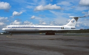 Domodedovo Airlines Ilyushin Il-62M (RA-86494) at  Moscow - Domodedovo, Russia