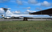 Airstars Ilyushin Il-62M (RA-86515) at  Moscow - Domodedovo, Russia