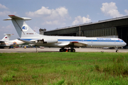 Airstars Ilyushin Il-62M (RA-86515) at  Moscow - Domodedovo, Russia