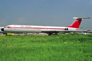 VIM Airlines Ilyushin Il-62M (RA-86520) at  Moscow - Domodedovo, Russia