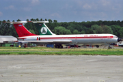 VIM Airlines Ilyushin Il-62M (RA-86520) at  Moscow - Domodedovo, Russia
