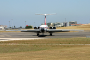 VIM Airlines Ilyushin Il-62M (RA-86520) at  Lisbon - Portela, Portugal