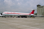 VIM Airlines Ilyushin Il-62M (RA-86524) at  Moscow - Domodedovo, Russia