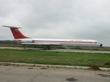 VIM Airlines Ilyushin Il-62M (RA-86524) at  Moscow - Domodedovo, Russia