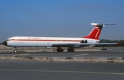 VIM Airlines Ilyushin Il-62M (RA-86524) at  Sharjah - International, United Arab Emirates