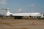 Domodedovo Airlines Ilyushin Il-62M (RA-86530) at  Moscow - Domodedovo, Russia