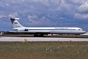 Aeroflot - Russian Airlines Ilyushin Il-62M (RA-86531) at  UNKNOWN, (None / Not specified)
