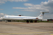 VIM Airlines Ilyushin Il-62M (RA-86533) at  Moscow - Domodedovo, Russia