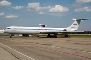 VIM Airlines Ilyushin Il-62M (RA-86533) at  Moscow - Domodedovo, Russia