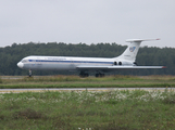 Domodedovo Airlines Ilyushin Il-62M (RA-86535) at  Moscow - Domodedovo, Russia