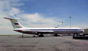 Aeroflot - Russian Airlines Ilyushin Il-62MK (RA-86538) at  Johannesburg - O.R.Tambo International, South Africa