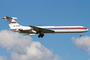 Russian Federation Air Force Ilyushin Il-62MK (RA-86539) at  Chkalovsky, Russia