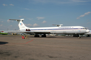 Domodedovo Airlines Ilyushin Il-62M (RA-86541) at  Moscow - Domodedovo, Russia