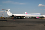 Domodedovo Airlines Ilyushin Il-62M (RA-86542) at  Moscow - Domodedovo, Russia