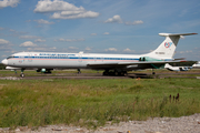 Domodedovo Airlines Ilyushin Il-62M (RA-86552) at  Moscow - Domodedovo, Russia