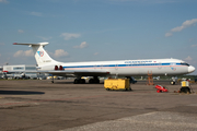 Domodedovo Airlines Ilyushin Il-62M (RA-86552) at  Moscow - Domodedovo, Russia