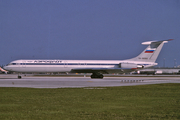 Aeroflot - Russian Airlines Ilyushin Il-62M (RA-86562) at  Miami - International, United States