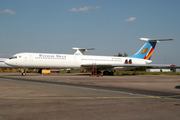 Russian Sky Airlines Ilyushin Il-62M (RA-86567) at  Moscow - Domodedovo, Russia