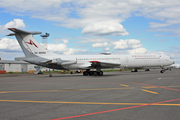 Aviaenergo Ilyushin Il-62M (RA-86583) at  Moscow - Sheremetyevo, Russia