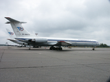 Domodedovo Airlines Ilyushin Il-62M (RA-86673) at  Moscow - Domodedovo, Russia