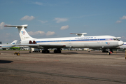 Domodedovo Airlines Ilyushin Il-62M (RA-86673) at  Moscow - Domodedovo, Russia