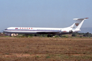 Rossiya - Russian Airlines Ilyushin Il-62M (RA-86710) at  Palma De Mallorca - Son San Juan, Spain