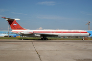 Alpha Airlines Ilyushin Il-62M (RA-86935) at  Moscow - Domodedovo, Russia