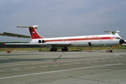 VIM Airlines Ilyushin Il-62M (RA-86935) at  Moscow - Domodedovo, Russia