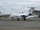 AviaStar Yakovlev Yak-40 (RA-87244) at  Moscow - Vnukovo, Russia