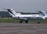 Volga-Dnepr Airlines Yakovlev Yak-40 (RA-87357) at  Moscow - Vnukovo, Russia