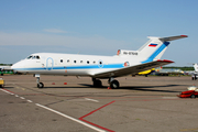 YAK Service Yakovlev Yak-40 (RA-87648) at  Bykovo, Russia