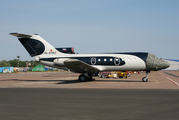 (Private) Yakovlev Yak-40K (RA-87953) at  Bykovo, Russia