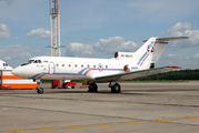 Vologda Air Enterprise Yakovlev Yak-40K (RA-88247) at  Moscow - Domodedovo, Russia