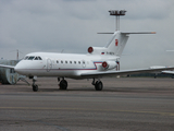 Bylina Yakovlev Yak-40 (RA-88274) at  Moscow - Vnukovo, Russia