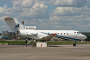 Centre-South Yakovlev Yak-40 (RA-88276) at  Moscow - Vnukovo, Russia