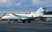 Ilavia Yakovlev Yak-40 (RA-88294) at  Moscow - Vnukovo, Russia