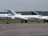 Aero Rent Yakovlev Yak-40 (RA-88306) at  Moscow - Vnukovo, Russia